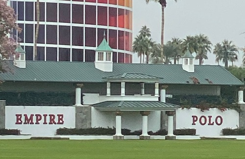 Indio Condominio | A poca distancia de Coachella
