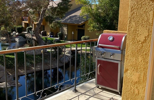 Indio Condominio | A poca distancia de Coachella