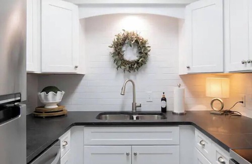 Franklin Apartamento | Walking distance to Downtown Franklin-Stylish