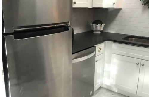 Franklin Apartamento | Walking distance to Downtown Franklin-Stylish