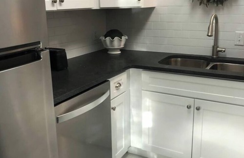 Franklin Apartamento | Walking distance to Downtown Franklin-Stylish