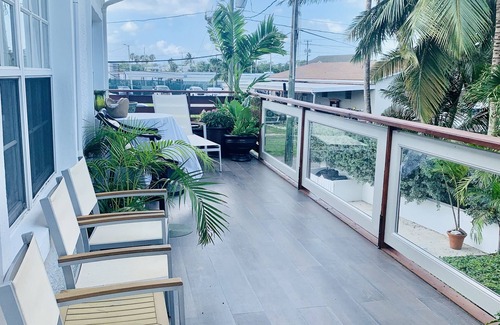 George Town Apartamento | Walking distance to Smith Cove Beach, nearby restaurants, 7 min drive Camana Bay
