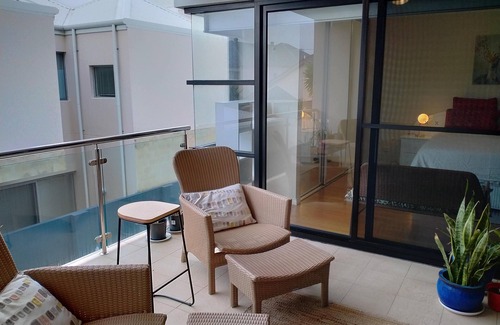 Perth Apartamento | Walking distance to Perth Centre/CBD