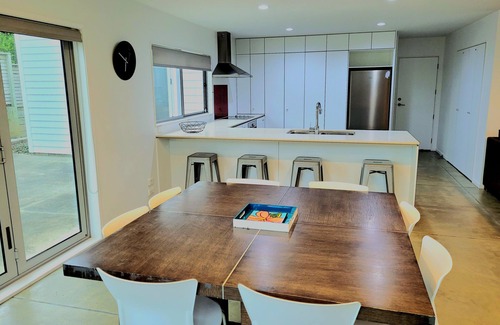 Ruakaka Casa | Walking distance to Ruakaka Beach