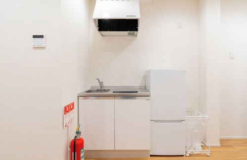 Sumida Casa | Walking distance to Sensoji Temple and Skytree｜Modern Japanese style house｜Family/Group
