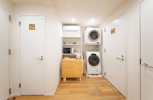 Sumida Casa | Walking distance to Sensoji Temple and Skytree｜Modern Japanese style house｜Family/Group