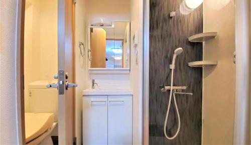 Higashiikebukuro Apartamento | Walking distance to Sunshine, families are welcome and easy to live in