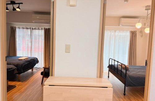 Higashiikebukuro Apartamento | Walking distance to Sunshine, families are welcome and easy to live in