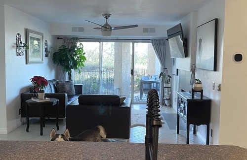 Miramar Ranch North Condominio | Walking distance to the lake dog friendly🐶