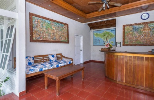 Laksmana Complejo | A poca distancia de la playa, habitación para 2 personas Dx