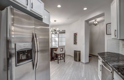 North Scottsdale Casa | Walking distance to Scottsdale sports complex, Barrett Jackson, and Phoenix Open