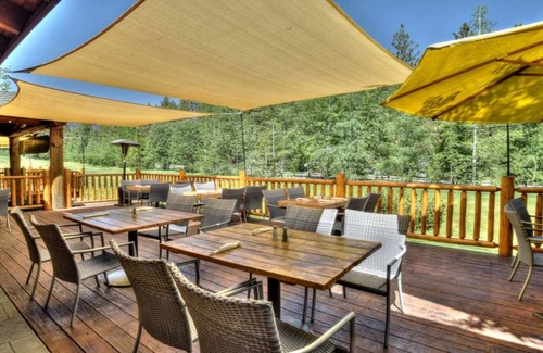 Kings Beach Casa | A poca distancia del lago! ¡Disfruta de una porción de la belleza de Tahoe y Kings Beach!