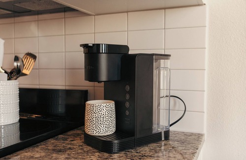 Washington Ave./ Memorial Park Apartamento | Walking Paradise-Rooftop Pool-Free Parking & Wifi