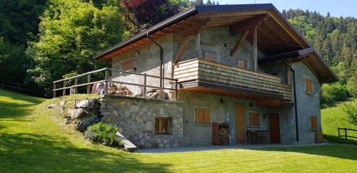 Lovere Casa | Walking's House Mountain Lake Iseo Hospitality