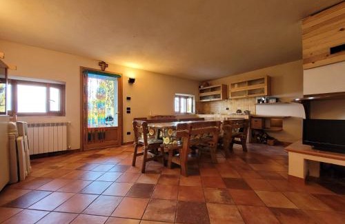 Lovere Casa | Walking's House Mountain Lake Iseo Hospitality