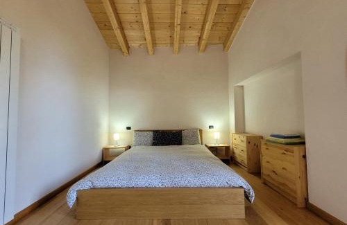 Lovere Casa | Walking's House Mountain Lake Iseo Hospitality