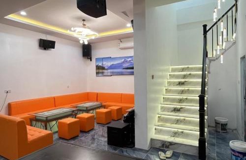Jomtien Villa | walking st 300M,9 BR modern villa