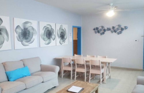 Condado Apartamento | Walking to Condado Beach & Restaurants 2 min!