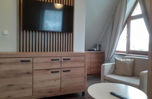 Zakopane Hotel | Walkowy Dwor