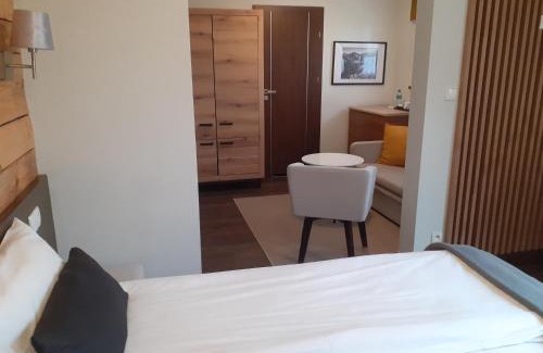 Zakopane Hotel | Walkowy Dwor