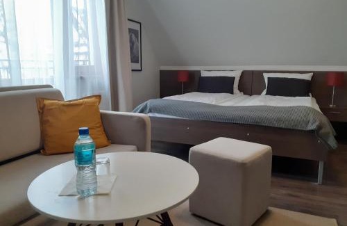 Zakopane Hotel | Walkowy Dwor