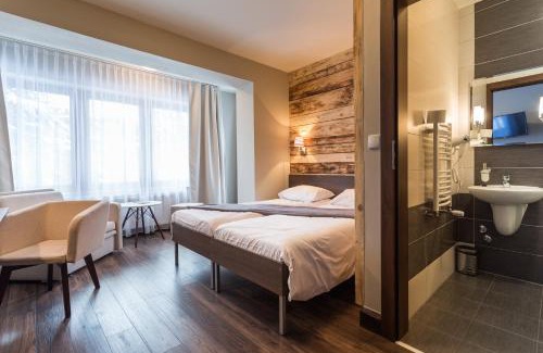 Zakopane Hotel | Walkowy Dwor