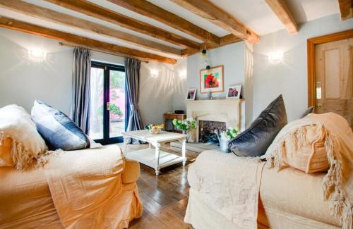 Tenby Apartamento | Wall Cottage