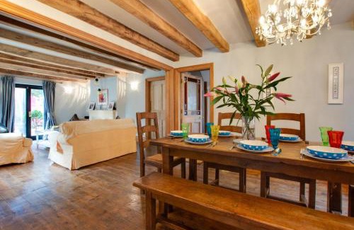 Tenby Apartamento | Wall Cottage
