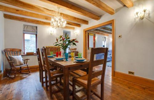 Tenby Apartamento | Wall Cottage
