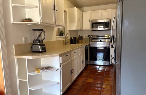 San Antonio Casa | Walla Walla House - 8 beds, 5 bedrooms, 2.5 Bathrooms, 2 Workspaces, Gameroom