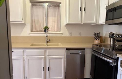 San Antonio Casa | Walla Walla House - 8 beds, 5 bedrooms, 2.5 Bathrooms, 2 Workspaces, Gameroom