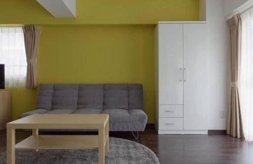 Kawaguchi Apartamento | WALLABY HOUSE - Vacation STAY 38656v