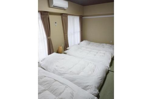 Kawaguchi Apartamento | WALLABY HOUSE - Vacation STAY 38653v