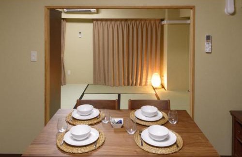 Kawaguchi Apartamento | WALLABY HOUSE - Vacation STAY 38653v