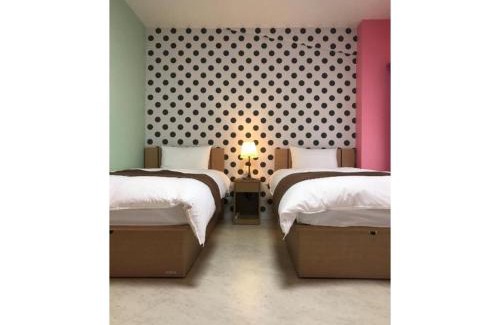 Kawaguchi Apartamento | WALLABY HOUSE - Vacation STAY 38651v
