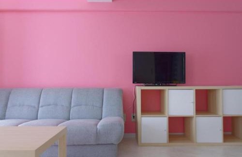 Kawaguchi Apartamento | WALLABY HOUSE - Vacation STAY 38651v