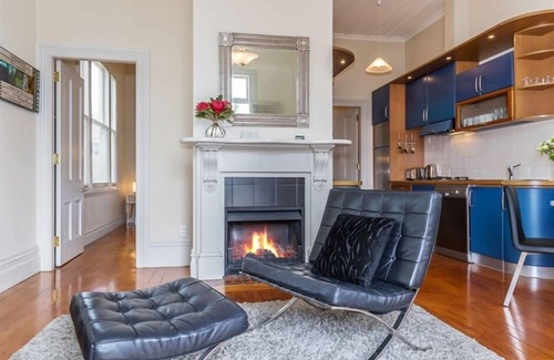 Herne Bay Apartamento | Wallace Apartment - Bahía de Herne