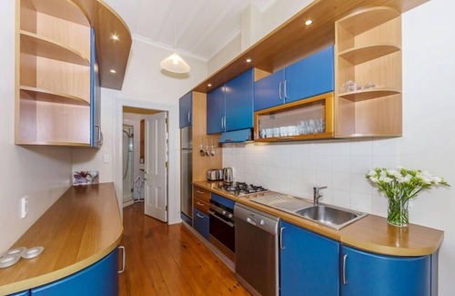 Herne Bay Apartamento | Wallace Apartment - Bahía de Herne