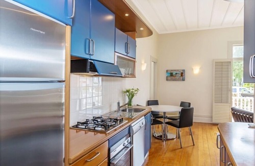 Herne Bay Apartamento | Wallace Apartment - Bahía de Herne