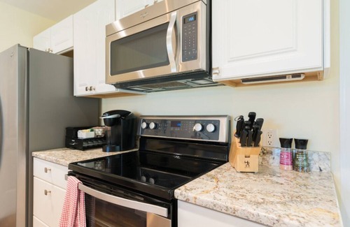 Trenton Otro | Wallace Meadows Farm Guest House. Nuevo, moderno y confortable. 2 dormitorios / 2 baños