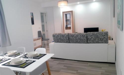 Ciudad Jardin Apartamento | Wallada Damasco