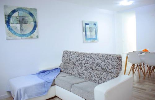 Ciudad Jardin Apartamento | Wallada Damasco