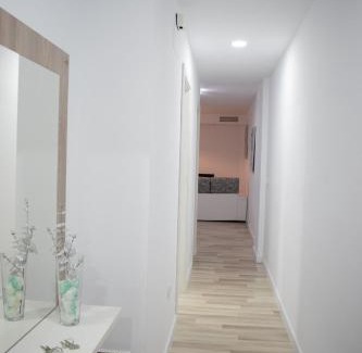 Ciudad Jardin Apartamento | Wallada Damasco