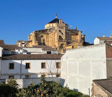 La Catedral Apartamento | Wallada Mezquita