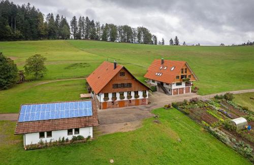 Wolfach - Saint Roman Apartamento | Wallemehof