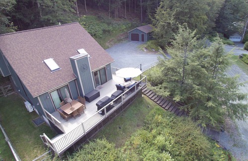 Greentown Casa | Wallenpaupack House with private dock!!