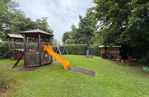 Seekirchen am Wallersee Apartamento | wallerseehomes 110