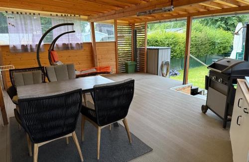 Seekirchen am Wallersee Apartamento | wallerseehomes 121