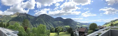 Innerlaterns Apartamento | Walli Laterns - Ski und Bergvergnügen direkt vor der Haustür