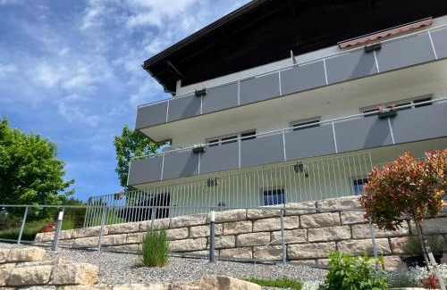 Innerlaterns Apartamento | Walli Laterns - Ski und Bergvergnügen direkt vor der Haustür